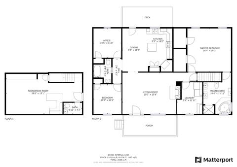 7622 Chowning Rd, Springfield, TN 37172 photo 46