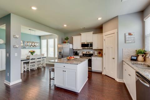 3047 Commonwealth Dr, Spring Hill, TN 37174 photo 13