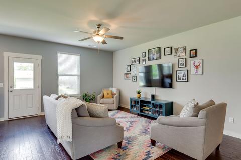 3047 Commonwealth Dr, Spring Hill, TN 37174 photo 10
