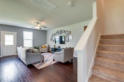 3047 Commonwealth Dr, Spring Hill, TN 37174 photo 9
