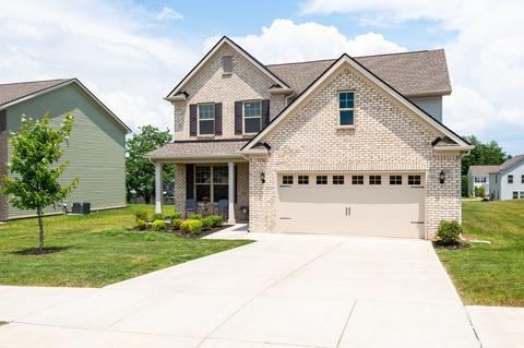 3047 Commonwealth Dr, Spring Hill, TN 37174 photo 3