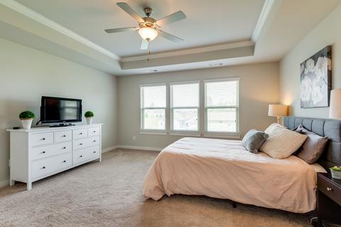 3047 Commonwealth Dr, Spring Hill, TN 37174 photo 29