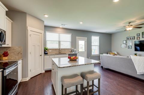 3047 Commonwealth Dr, Spring Hill, TN 37174 photo 15