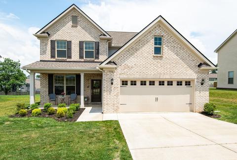 3047 Commonwealth Dr, Spring Hill, TN 37174 photo 1