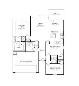 2005 Sercy Dr, Spring Hill, TN 37174 photo 2