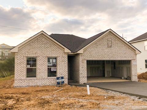 2005 Sercy Dr, Spring Hill, TN 37174 photo 1