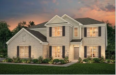 1132 Brixworth Dr, Spring Hill, TN 37174 photo 1