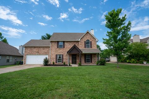 2104 Spring Hill Cir, Spring Hill, TN 37174 photo 1