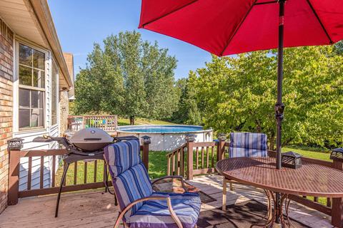 799 Arnold Rd, White Bluff, TN 37187 photo 5