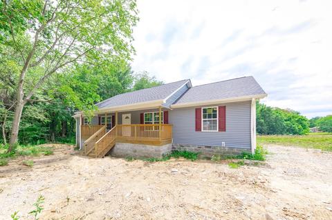 4010 Clairmont Dr, Springfield, TN 37172 photo 2