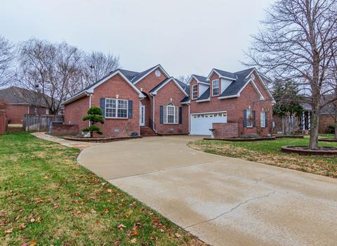 2916 Comer Dr, Murfreesboro, TN 37128 photo 1