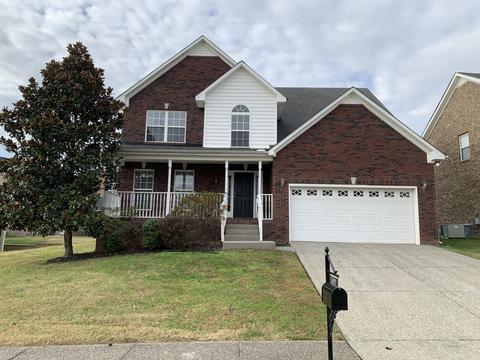 5003 Geranium Dr, Spring Hill, TN 37174 photo 1