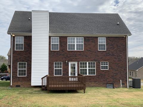 5003 Geranium Dr, Spring Hill, TN 37174 photo 2