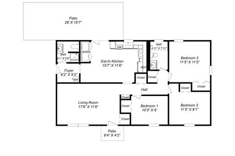 101 Martin Dr, Springfield, TN 37172 photo 14