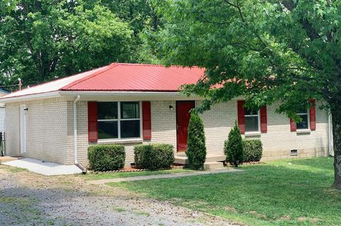 101 Martin Dr, Springfield, TN 37172 photo 1