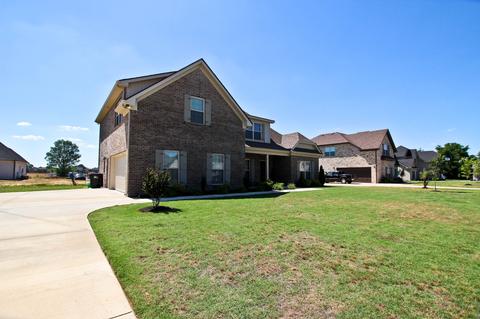 2912 Firerock Dr, Murfreesboro, TN 37128 photo 29