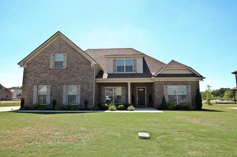 2912 Firerock Dr, Murfreesboro, TN 37128 photo 1