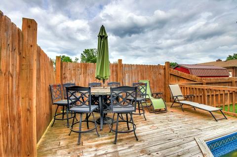 2564 Foxfire Ct, Murfreesboro, TN 37129 photo 35