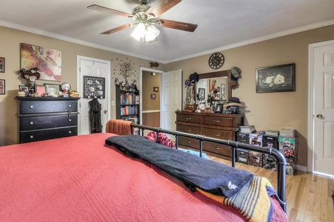 2564 Foxfire Ct, Murfreesboro, TN 37129 photo 20