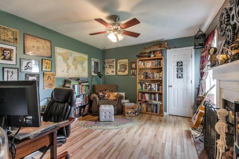 2564 Foxfire Ct, Murfreesboro, TN 37129 photo 13
