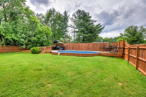 2564 Foxfire Ct, Murfreesboro, TN 37129 photo 33
