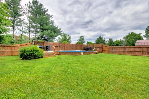 2564 Foxfire Ct, Murfreesboro, TN 37129 photo 38