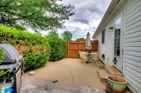 2564 Foxfire Ct, Murfreesboro, TN 37129 photo 29