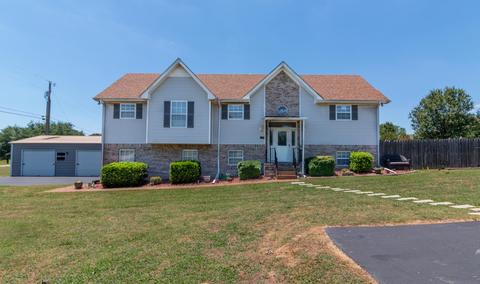 2243 Clara Mathis Rd, Spring Hill, TN 37174 photo 1