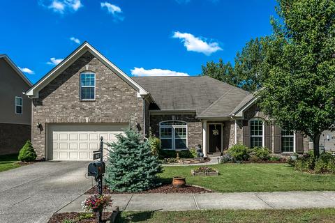 1045 Countess Ln, Spring Hill, TN 37174 photo 1