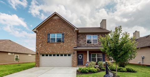 3213 Mapleside Ln, Murfreesboro, TN 37128 photo 2
