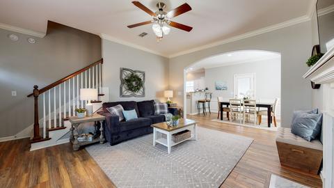 3213 Mapleside Ln, Murfreesboro, TN 37128 photo 3