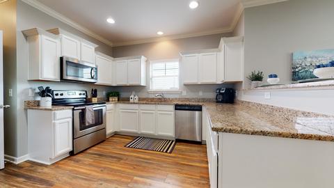 3213 Mapleside Ln, Murfreesboro, TN 37128 photo 8