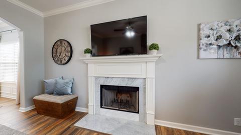 3213 Mapleside Ln, Murfreesboro, TN 37128 photo 4
