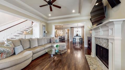 2009 Tabitha Dr, Franklin, TN 37064 photo 8