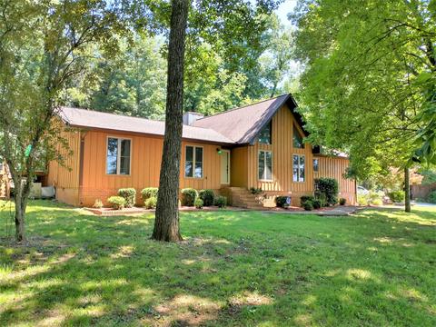 647 Carter Rd, Decherd, TN 37324 photo 1