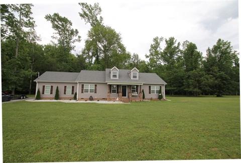 406 Spring Meadows Ln, Morrison, TN 37357 photo 1