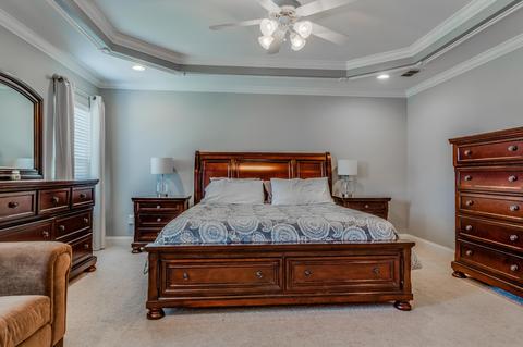 3019 Soaring Eagle Way, Spring Hill, TN 37174 photo 21