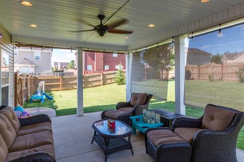 3019 Soaring Eagle Way, Spring Hill, TN 37174 photo 42