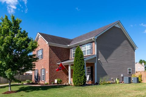 3019 Soaring Eagle Way, Spring Hill, TN 37174 photo 3