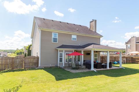 3019 Soaring Eagle Way, Spring Hill, TN 37174 photo 39