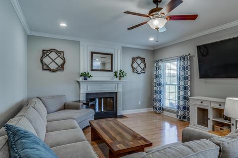 3019 Soaring Eagle Way, Spring Hill, TN 37174 photo 16
