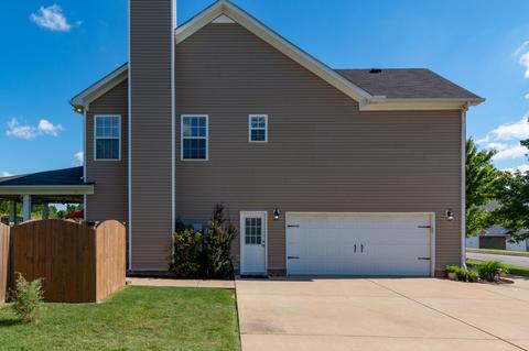 3019 Soaring Eagle Way, Spring Hill, TN 37174 photo 36