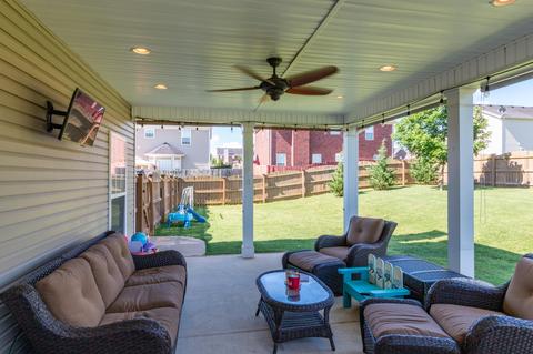 3019 Soaring Eagle Way, Spring Hill, TN 37174 photo 43