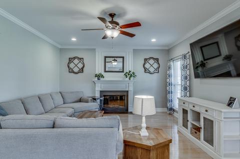 3019 Soaring Eagle Way, Spring Hill, TN 37174 photo 15