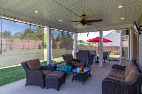 3019 Soaring Eagle Way, Spring Hill, TN 37174 photo 44