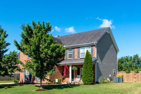 3019 Soaring Eagle Way, Spring Hill, TN 37174 photo 2