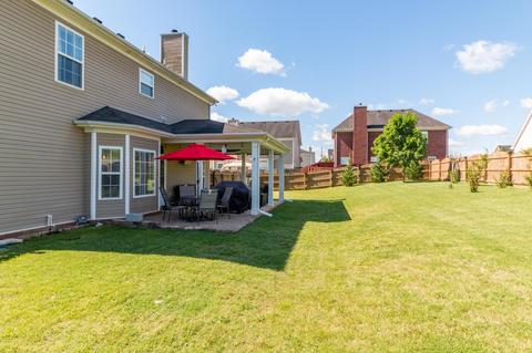 3019 Soaring Eagle Way, Spring Hill, TN 37174 photo 40
