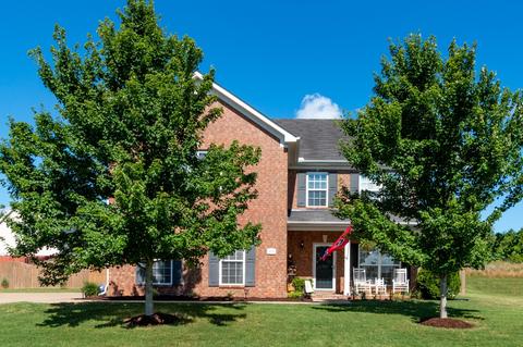 3019 Soaring Eagle Way, Spring Hill, TN 37174 photo 1