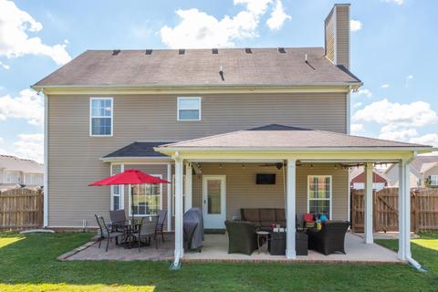 3019 Soaring Eagle Way, Spring Hill, TN 37174 photo 38