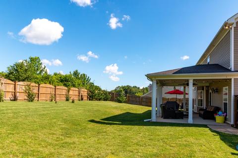 3019 Soaring Eagle Way, Spring Hill, TN 37174 photo 37